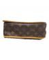 中古・古着 LOUIS VUITTON (ルイ ヴィトン) ショルダーバッグ：67000円