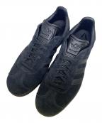 adidasアディダス）の古着「GAZELLE」｜ブラック