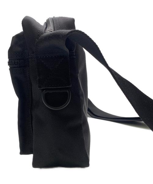 PORTER（ポーター）PORTER (ポーター) PORTER ユニット ボディーバッグ ブラックの古着・服飾アイテム