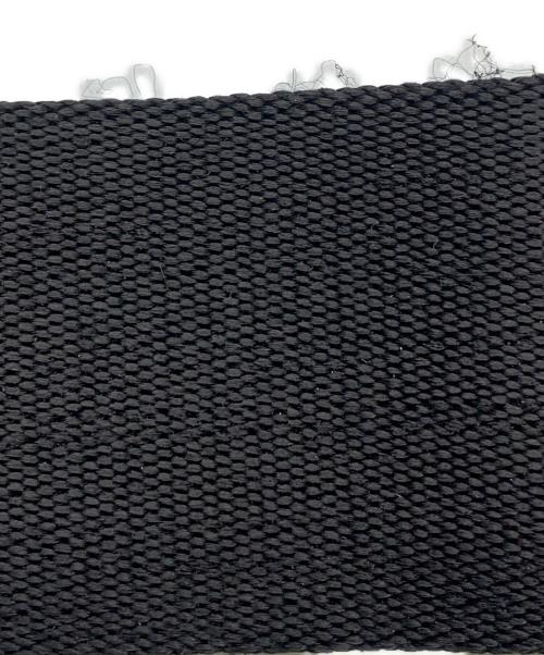 PORTER（ポーター）PORTER (ポーター) PORTER ユニット ボディーバッグ ブラックの古着・服飾アイテム