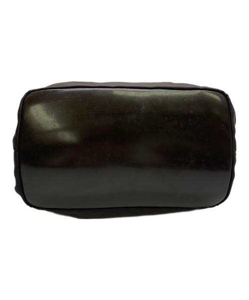 GUCCI（グッチ）GUCCI (グッチ) バンブーハンドル ハンドバッグ ブラウンの古着・服飾アイテム