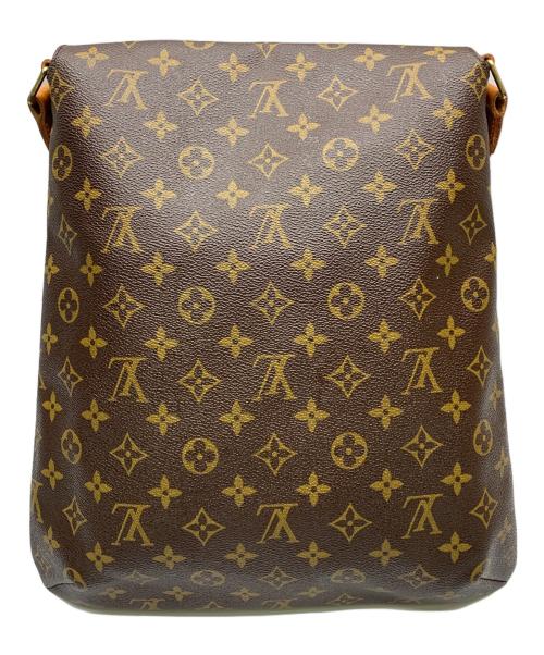 LOUIS VUITTON（ルイ ヴィトン）LOUIS VUITTON (ルイ ヴィトン) ミュゼットの古着・服飾アイテム