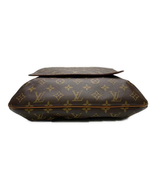 LOUIS VUITTON（ルイ ヴィトン）LOUIS VUITTON (ルイ ヴィトン) ミュゼットの古着・服飾アイテム