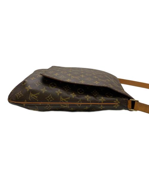 LOUIS VUITTON（ルイ ヴィトン）LOUIS VUITTON (ルイ ヴィトン) ミュゼットの古着・服飾アイテム