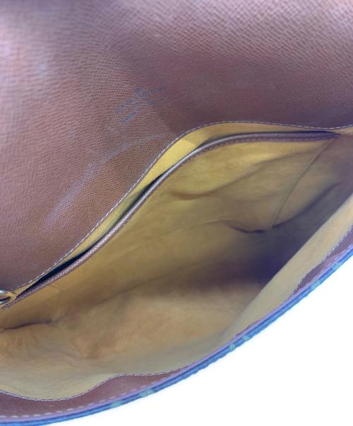 LOUIS VUITTON（ルイ ヴィトン）LOUIS VUITTON (ルイ ヴィトン) ミュゼットの古着・服飾アイテム