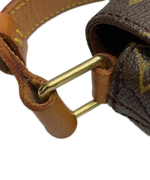 LOUIS VUITTON（ルイ ヴィトン）LOUIS VUITTON (ルイ ヴィトン) ミュゼットの古着・服飾アイテム