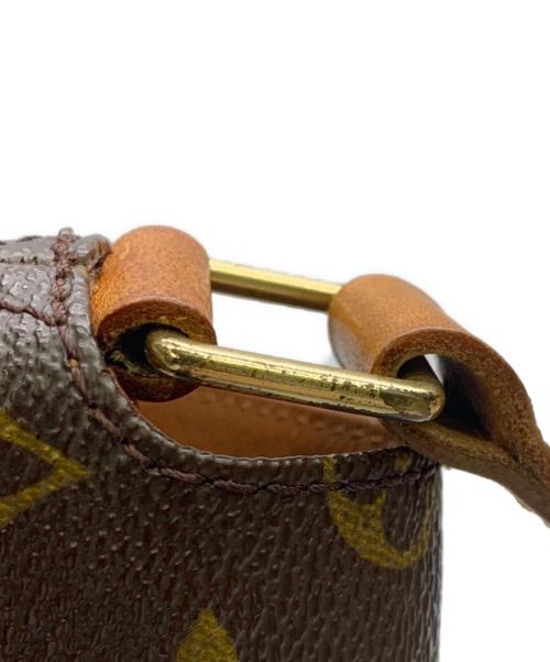 LOUIS VUITTON（ルイ ヴィトン）LOUIS VUITTON (ルイ ヴィトン) ミュゼットの古着・服飾アイテム