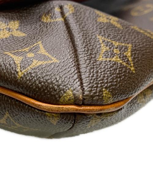 LOUIS VUITTON（ルイ ヴィトン）LOUIS VUITTON (ルイ ヴィトン) ミュゼットの古着・服飾アイテム