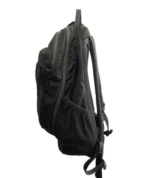 ARC'TERYX（アークテリクス）ARC'TERYX (アークテリクス) MANTIS 26 BACKPACK ブラックの古着・服飾アイテム