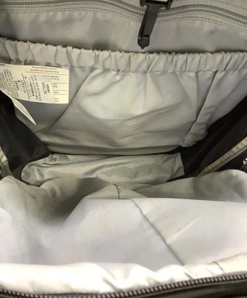 ARC'TERYX（アークテリクス）ARC'TERYX (アークテリクス) MANTIS 26 BACKPACK ブラックの古着・服飾アイテム
