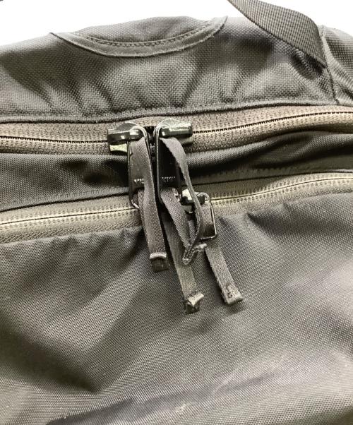 ARC'TERYX（アークテリクス）ARC'TERYX (アークテリクス) MANTIS 26 BACKPACK ブラックの古着・服飾アイテム