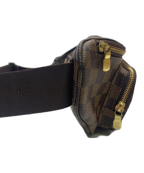 LOUIS VUITTON（ルイ ヴィトン）LOUIS VUITTON (ルイ ヴィトン) バムバッグ・メルヴィールの古着・服飾アイテム