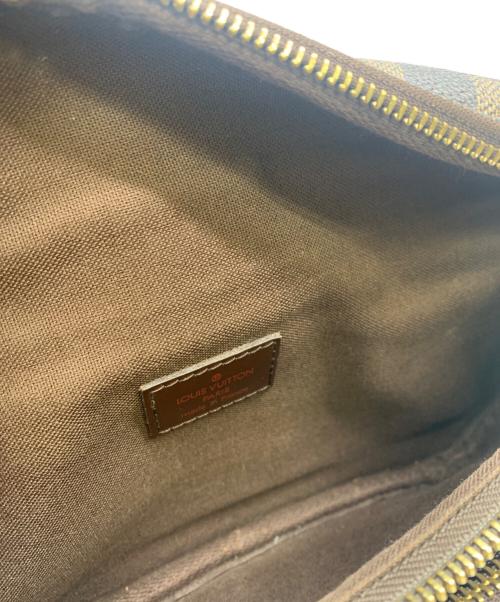 LOUIS VUITTON（ルイ ヴィトン）LOUIS VUITTON (ルイ ヴィトン) バムバッグ・メルヴィールの古着・服飾アイテム