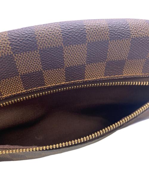 LOUIS VUITTON（ルイ ヴィトン）LOUIS VUITTON (ルイ ヴィトン) バムバッグ・メルヴィールの古着・服飾アイテム