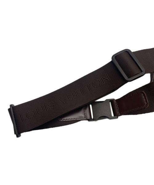 LOUIS VUITTON（ルイ ヴィトン）LOUIS VUITTON (ルイ ヴィトン) バムバッグ・メルヴィールの古着・服飾アイテム