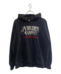 中古・古着通販】CRONOS (クロノス) パーカー ホワイト サイズ:38（M