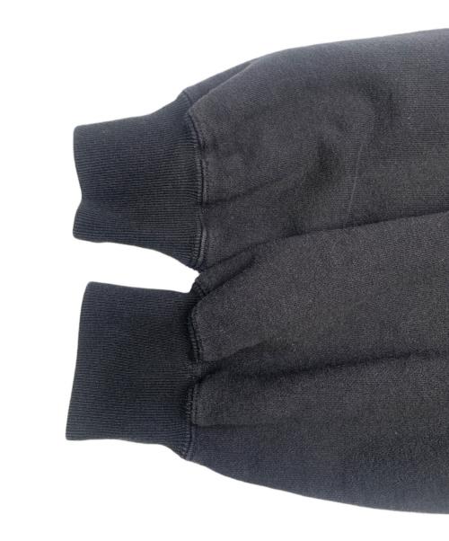 BlackEyePatch（ブラックアイパッチ）BlackEyePatch (ブラックアイパッチ) BlackEyePatch　APHRODITEGANG　プルオーバーパーカー ブラック サイズ:XLの古着・服飾アイテム