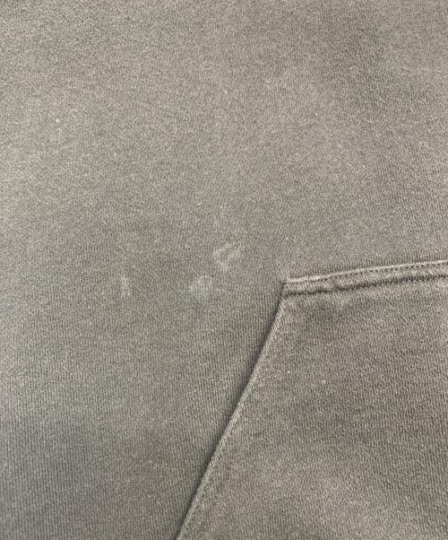 BlackEyePatch（ブラックアイパッチ）BlackEyePatch (ブラックアイパッチ) BlackEyePatch　APHRODITEGANG　プルオーバーパーカー ブラック サイズ:XLの古着・服飾アイテム