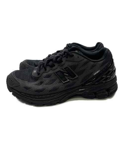 NEW BALANCE（ニューバランス）NEW BALANCE (ニューバランス) NEW BALANCE　1906W ブラック サイズ:27.5の古着・服飾アイテム