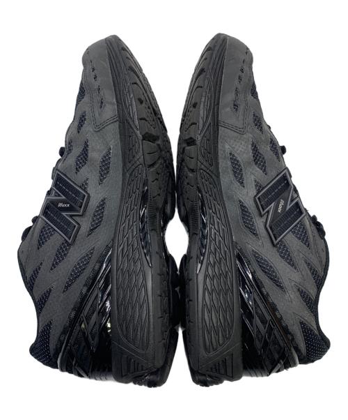 NEW BALANCE（ニューバランス）NEW BALANCE (ニューバランス) NEW BALANCE　1906W ブラック サイズ:27.5の古着・服飾アイテム