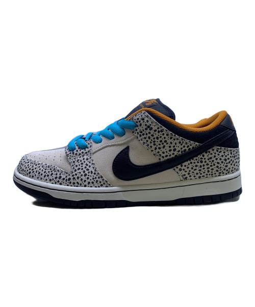 NIKE SB（ナイキエスビー）NIKE SB (ナイキエスビー) SB DUNK LOW PRO Electric Safari 