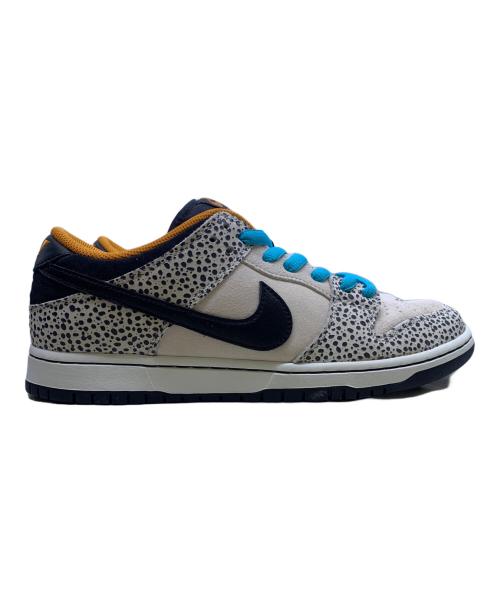 NIKE SB（ナイキエスビー）NIKE SB (ナイキエスビー) SB DUNK LOW PRO Electric Safari 