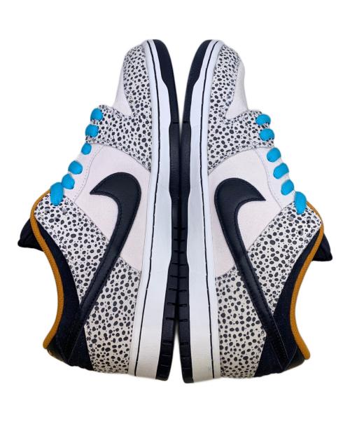 NIKE SB（ナイキエスビー）NIKE SB (ナイキエスビー) SB DUNK LOW PRO Electric Safari 