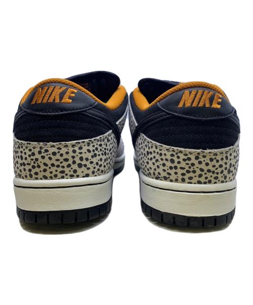 NIKE SB（ナイキエスビー）NIKE SB (ナイキエスビー) SB DUNK LOW PRO Electric Safari 