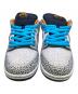 NIKE SB (ナイキエスビー) SB DUNK LOW PRO Electric Safari 