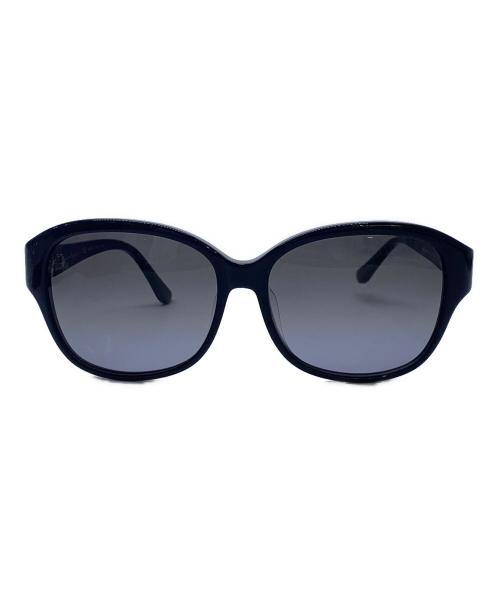 Salvatore Ferragamo（サルヴァトーレ フェラガモ）Salvatore Ferragamo (サルヴァトーレ フェラガモ) Salvatore Ferragamo　ブラック　サングラス ブラックの古着・服飾アイテム
