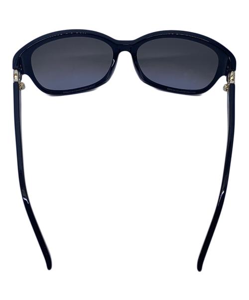 Salvatore Ferragamo（サルヴァトーレ フェラガモ）Salvatore Ferragamo (サルヴァトーレ フェラガモ) Salvatore Ferragamo　ブラック　サングラス ブラックの古着・服飾アイテム