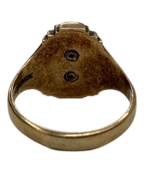 JOSTENS（ジャスティンズ）JOSTENS (ジャスティンズ) カレッジリング　1995　high school サイズ:10.5の古着・服飾アイテム