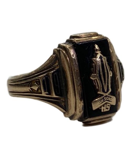 JOSTENS（ジャスティンズ）JOSTENS (ジャスティンズ) カレッジリング　1995　high school サイズ:10.5の古着・服飾アイテム