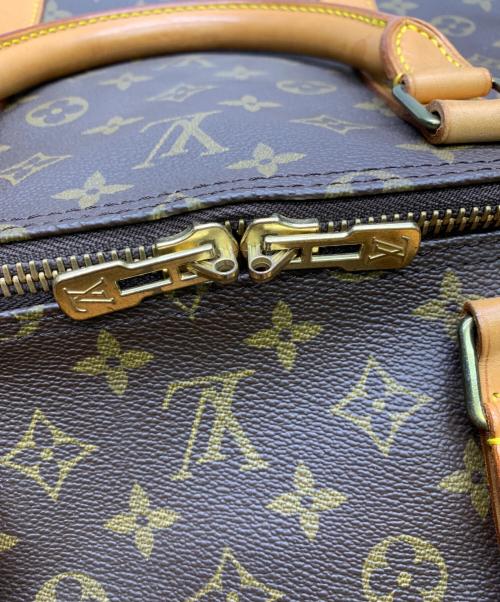 LOUIS VUITTON（ルイ ヴィトン）LOUIS VUITTON (ルイ ヴィトン) キーポル・バンドリエール60の古着・服飾アイテム