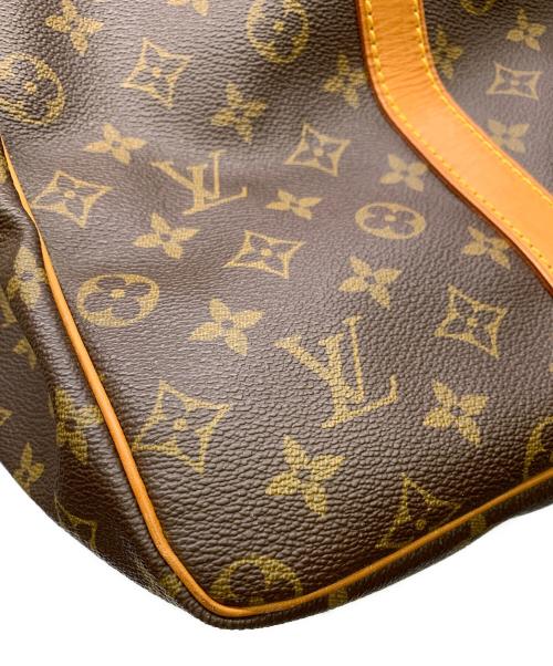 LOUIS VUITTON（ルイ ヴィトン）LOUIS VUITTON (ルイ ヴィトン) キーポル・バンドリエール60の古着・服飾アイテム