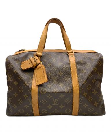 LOUIS VUITTON サックスプール　35 ジャンク 中古・古着通販】LOUIS VUITTON (ルイ ヴィトン) サックスプール35
