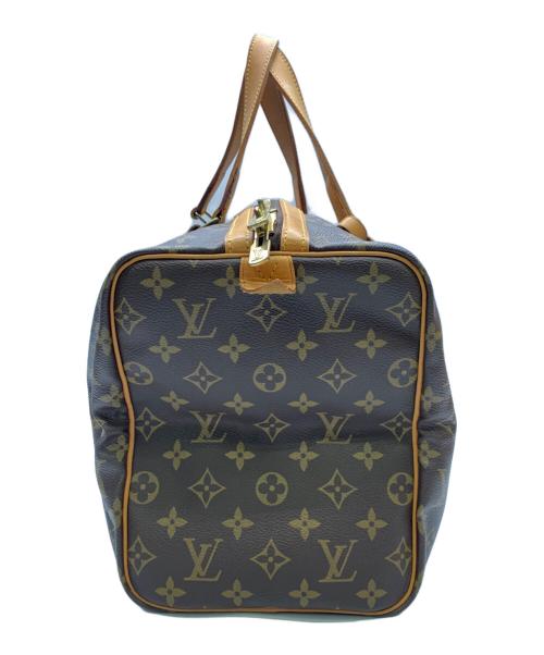 LOUIS VUITTON（ルイ ヴィトン）LOUIS VUITTON (ルイ ヴィトン) サックスプール35の古着・服飾アイテム