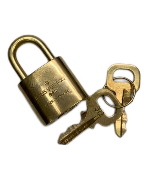 LOUIS VUITTON（ルイ ヴィトン）LOUIS VUITTON (ルイ ヴィトン) サックスプール35の古着・服飾アイテム