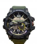 CASIOカシオ）の古着「マッドマスター」