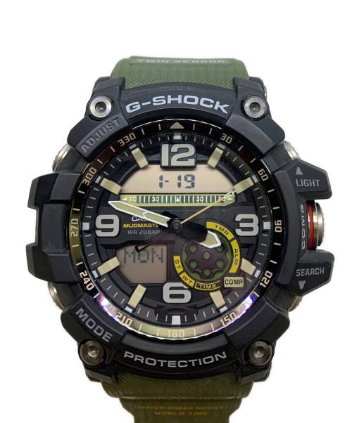 CASIO（カシオ）CASIO (カシオ) マッドマスターの古着・服飾アイテム