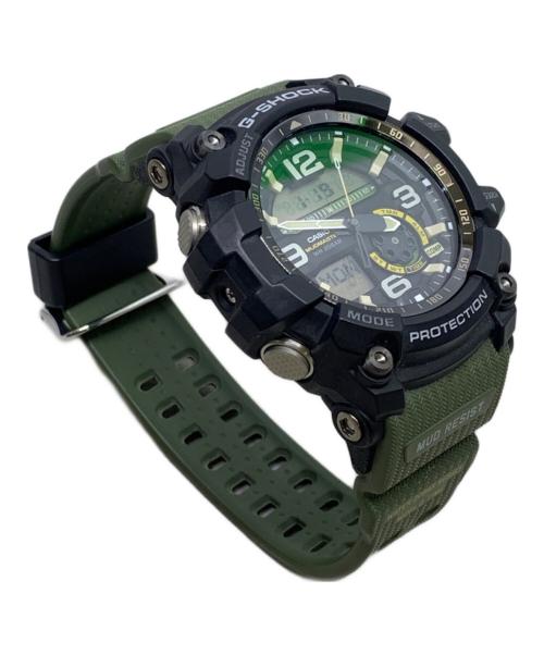 CASIO（カシオ）CASIO (カシオ) マッドマスターの古着・服飾アイテム