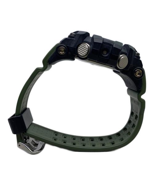 CASIO（カシオ）CASIO (カシオ) マッドマスターの古着・服飾アイテム