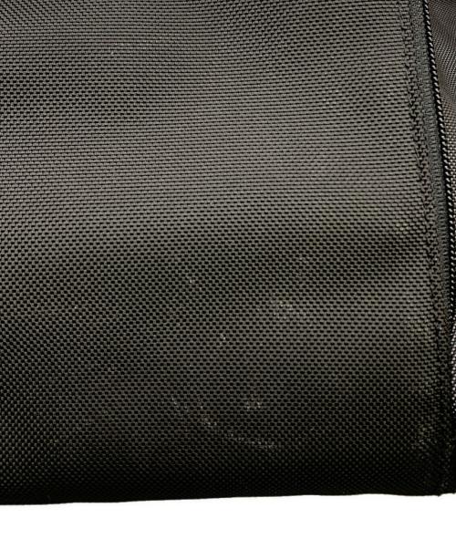 TUMI（トゥミ）TUMI (トゥミ) TUMI　ALPHA2　ダブル・エクスパンション・サチェル　トラベルバッグ グレーの古着・服飾アイテム