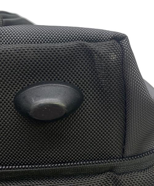 TUMI（トゥミ）TUMI (トゥミ) TUMI　ALPHA2　ダブル・エクスパンション・サチェル　トラベルバッグ グレーの古着・服飾アイテム