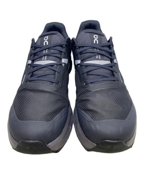 on（オン）on (オン) Cloudvista 2 Waterproof ブラック サイズ:27.5㎝の古着・服飾アイテム