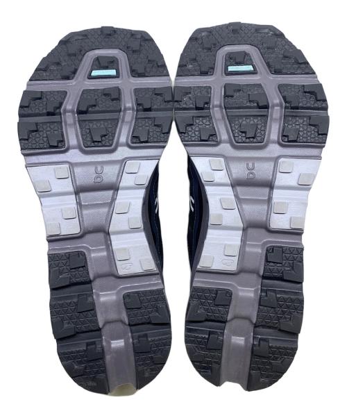 on（オン）on (オン) Cloudvista 2 Waterproof ブラック サイズ:27.5㎝の古着・服飾アイテム