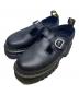 Dr.Martens（ドクターマーチン）の古着「Dr.Martens　シューズ　 Audrick T Bar」｜ブラック