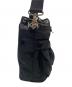 中古・古着 PORTER (ポーター) PORTER　FLAG　2WAY TOOL BAG ブラック：22000円
