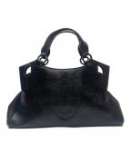 Cartierカルティエ）の古着「Cartier　マルチェロ　マストライン」｜ブラック