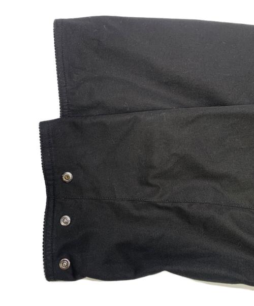 Barbour（バブアー）Barbour (バブアー) URBAN RESEARCH DOORS (アーバンリサーチドアーズ) 別注 OS BEDALE STANDCOLLAR ブラック サイズ:SIZE 38の古着・服飾アイテム